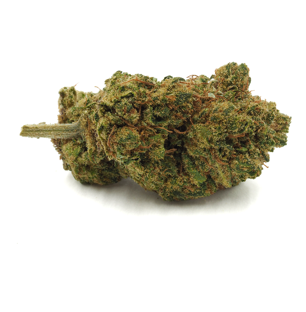Green Earth Co. | Jellyfish CBD - 3.5g